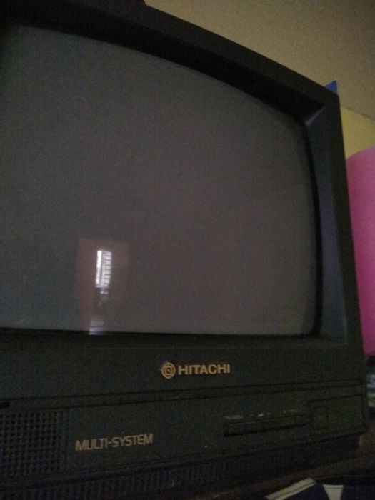 Телевизоры JVC, Hitachi