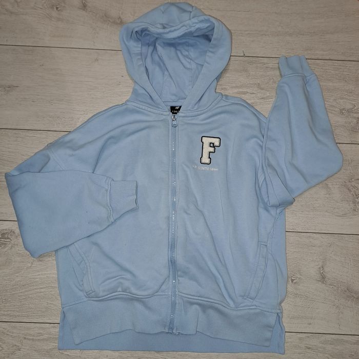 Bluza z kapturem 4F