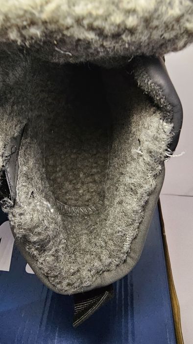 Buty nowe męskie zimowe modne rozmiar 43