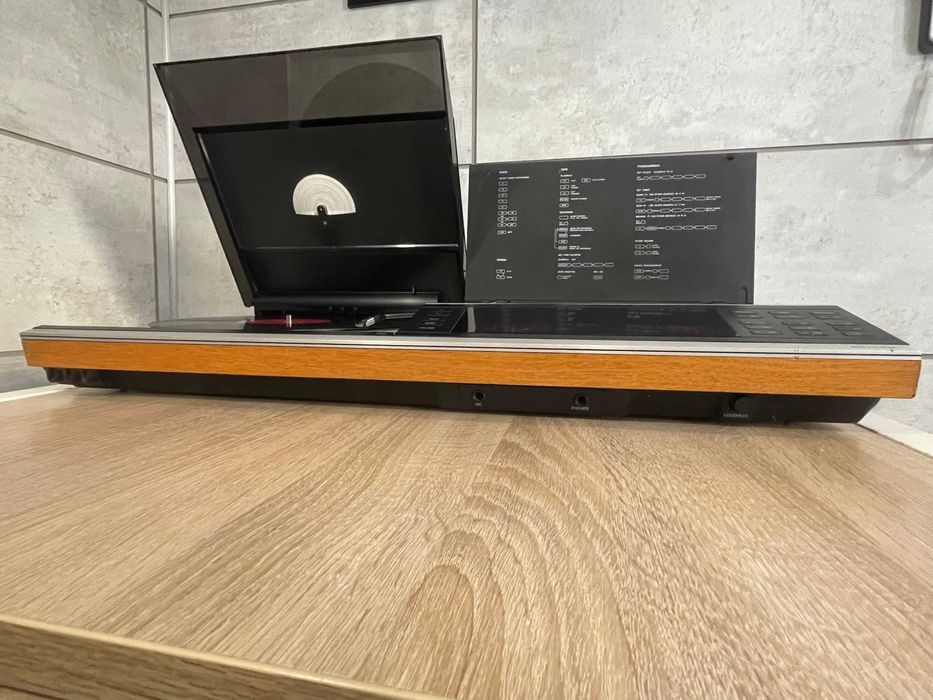 Gramofon Bang Olufsen Beocnter  7700  ze Szwecji Zapraszam