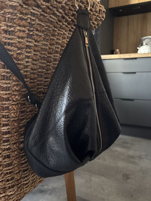 Plecak damski stan idealny marki carry