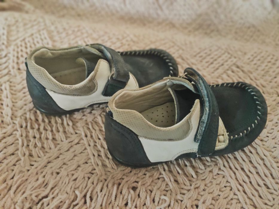 Туфлі на хлопчика Miniman