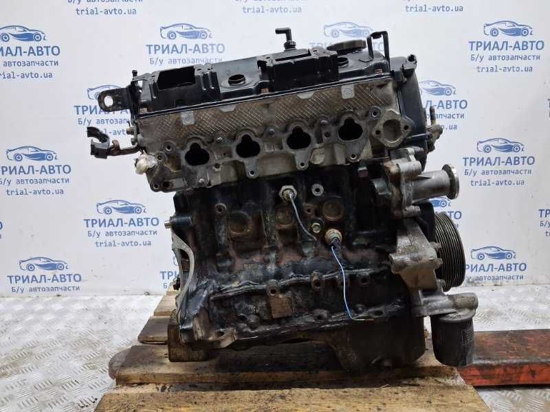 Двигун Mitsubishi Lancer 2003-2009 9 1.6 бензин 4G18