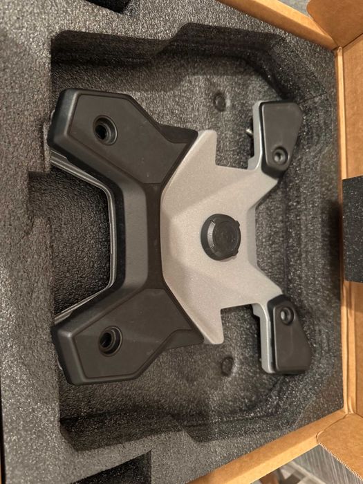 BMW R1300 GS Adv - Topcase + Malas Laterais