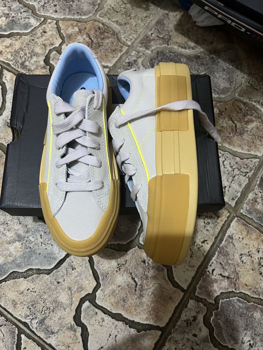 Кеды converse оригинал