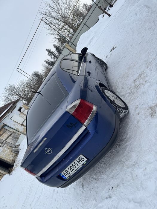 Продам Опель вектра С