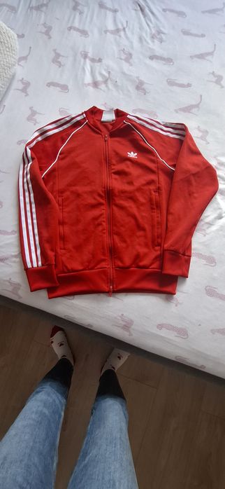 Oryginalna bluza Adidas