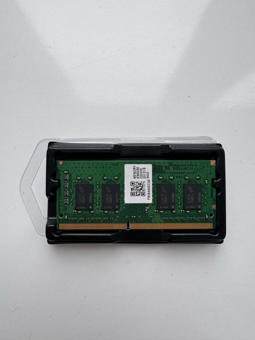 Оперативна пам’ять ADATA 8 ГБ DDR4 для ноутбука