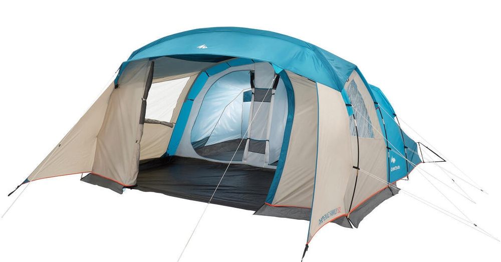 Tenda Quechua arpenaz 5.2