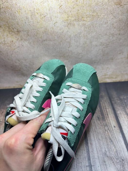 Buty Nike Cortez r36,5 / Force Dunk Jordan