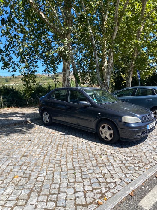 Opel Astra 1999