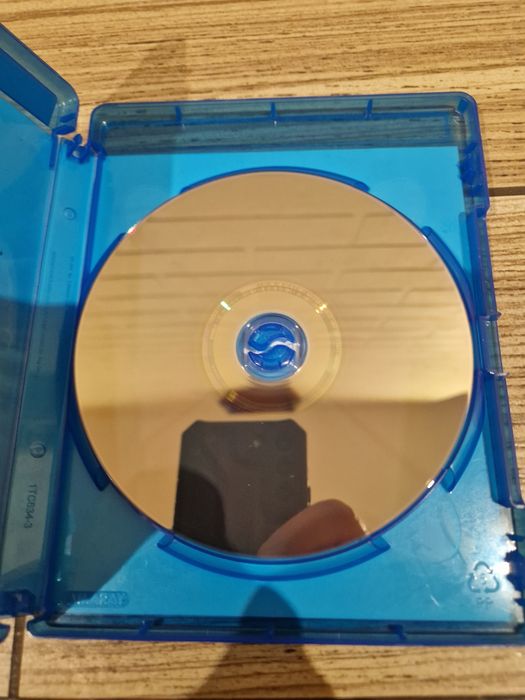 Blu-ray фільм Guardians of the Galaxy Vol. 2 (Вартові Галактики 2) — Marvel Studios