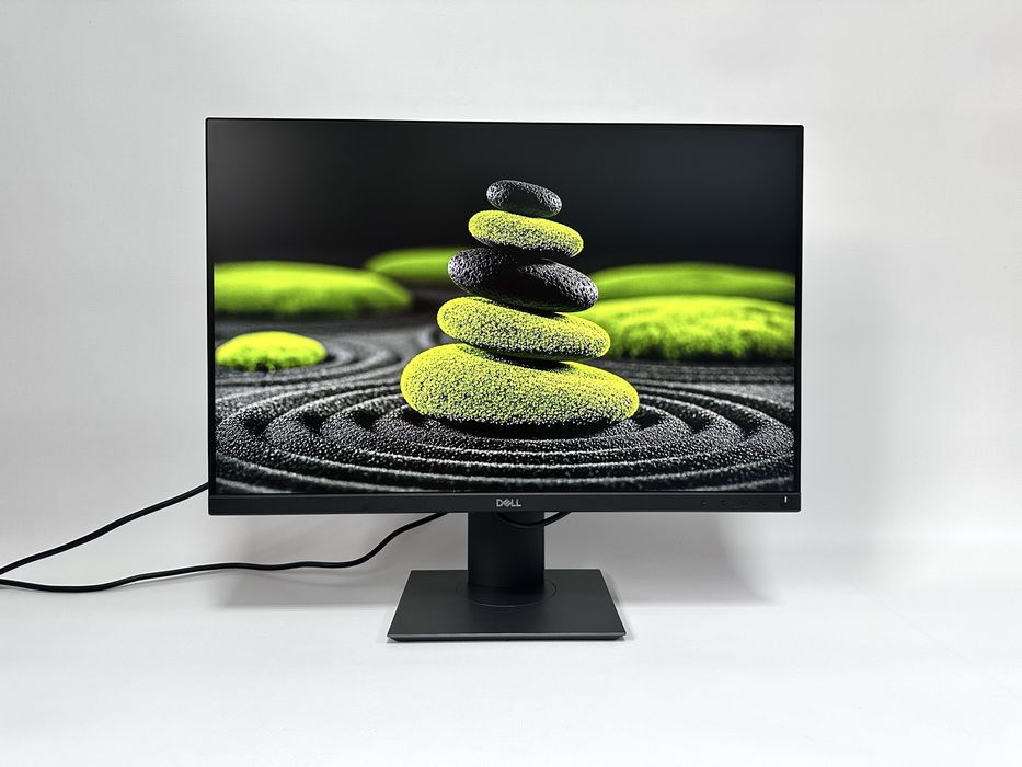 Монітор 24.1" Dell P2421 1920x1200 (16:10) IPS, 8 bit, sRGB 99%,  300 ніт