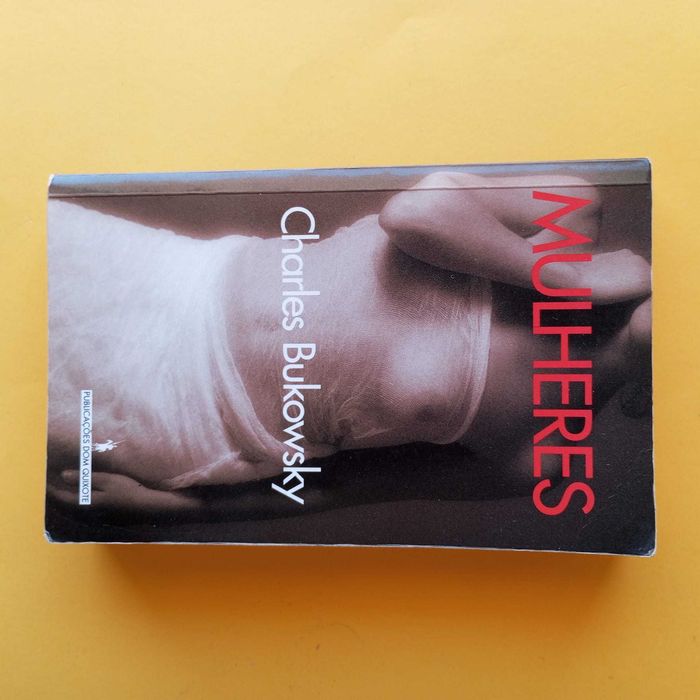 Coleção de Livros Mistos - Autores Variados - Conjunto 23