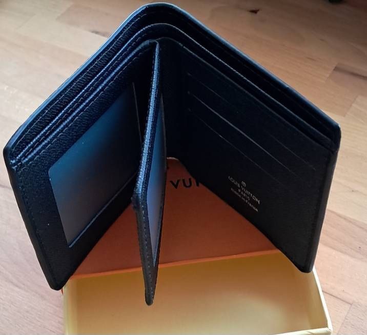 Portfel idealny na prezent