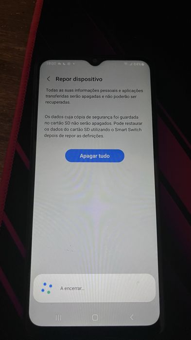 Samsung galaxy A12