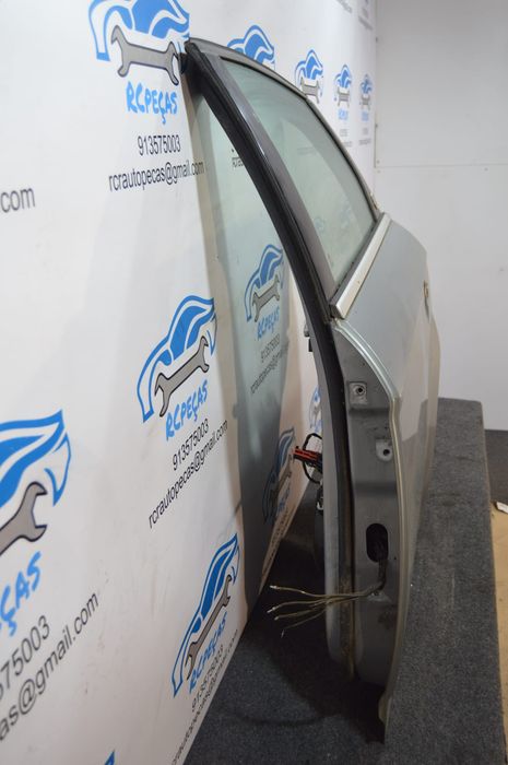 PORTA TRASEIRA TRÁS ESQUERDA FORD MONDEO IV 4 MK4 FECHO ELEVADOR