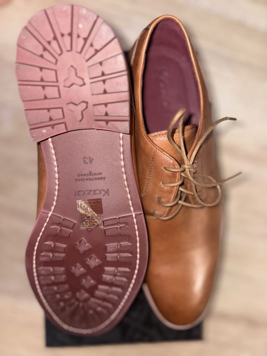 Buty Kazar rozmiar 43