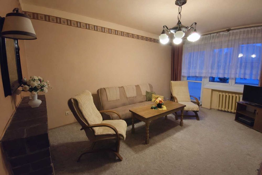 Wynajmę mieszkanie 2-pokojowe bezpośrednio Poznań - Widok 4