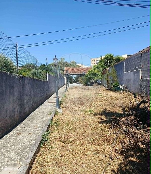 Terreno  para venda