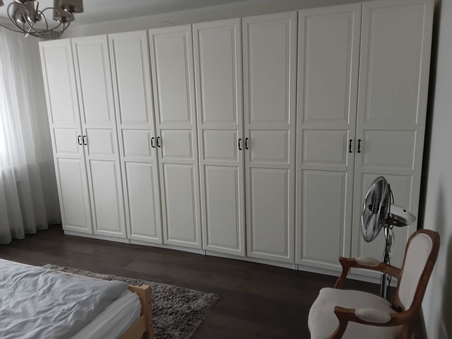 Wynajmę mieszkanie 140m2