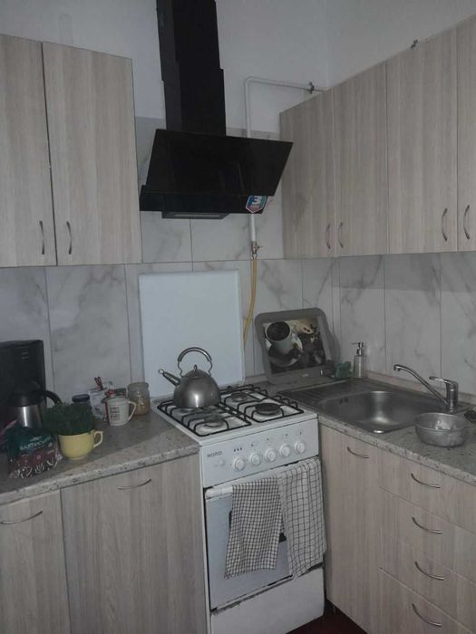 Продається будинок з ділянкою