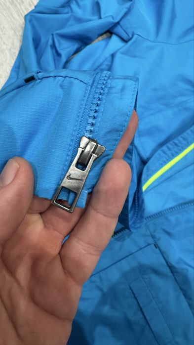 Nike Running (Storm) вітровка