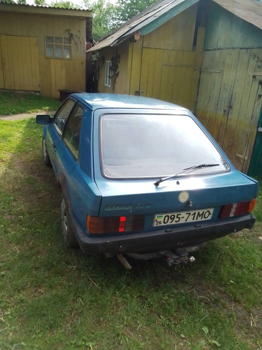 Продається Ford Escort 1.6 Дизель