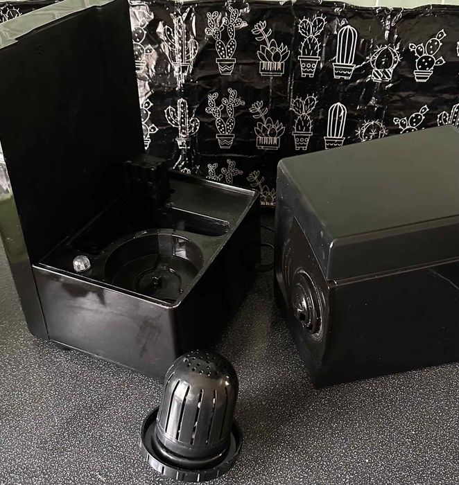 Увлажнитель воздуха Vitek airo2