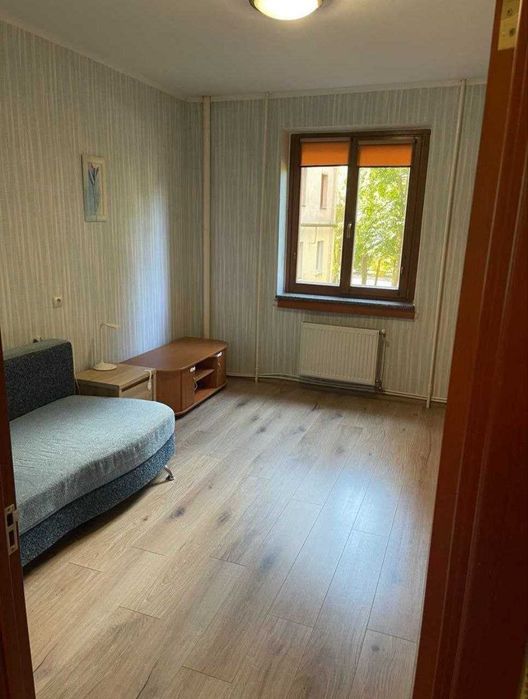 3-кімнатна квартира з АВТОНОМНИМ опаленням на Малікова