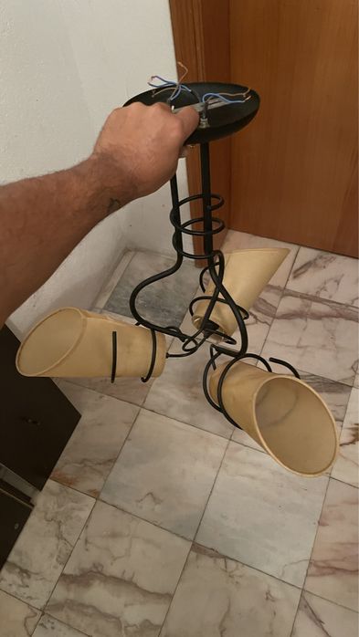 Ceiling Lamp