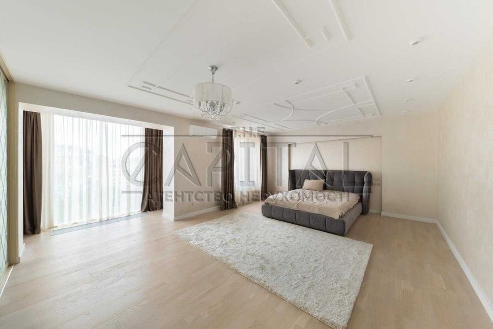 ПЕНТХАУС центр 170м2 Дмитрівська Шевченківський Просторий та світлий