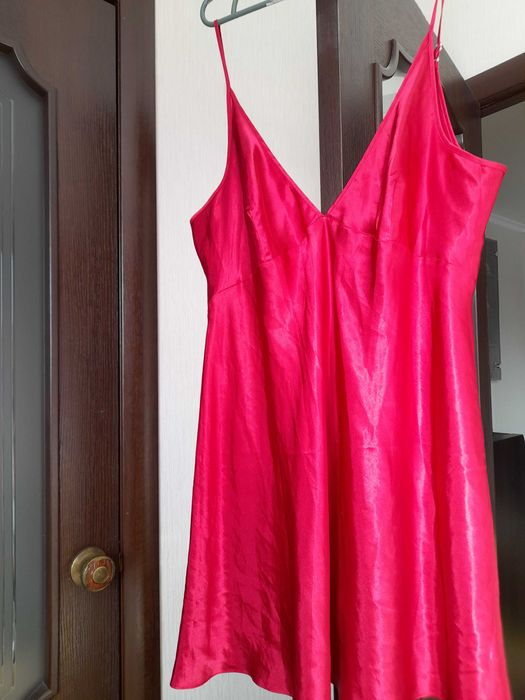 ночная рубашка 54-56 р.