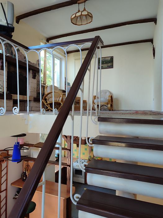 Аренда 2х уровневого коттеджа