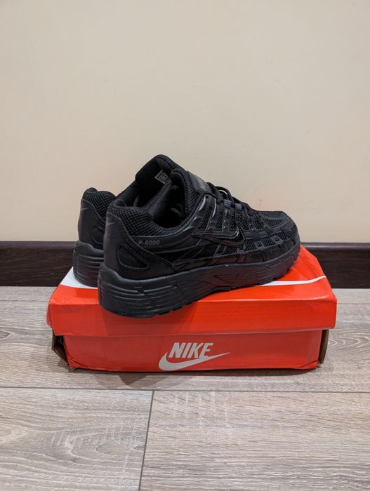 !Розпродаж! Кросівки чоловічі Nike P6000 41