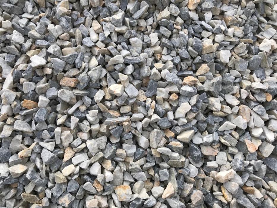 Grys Lazurowy 16-32 mm Kamień ogrodowy Lublin