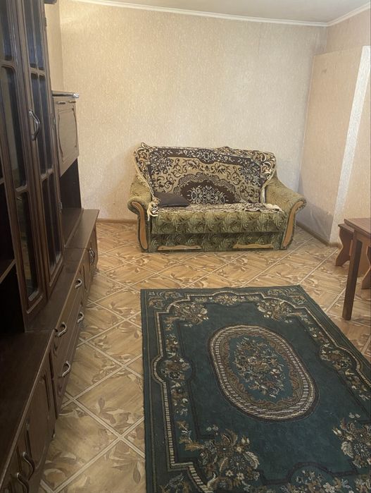 Сдаю 1 комнатную квартиру ул. Дальницкая