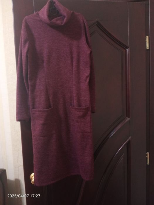 Плаття елегантне