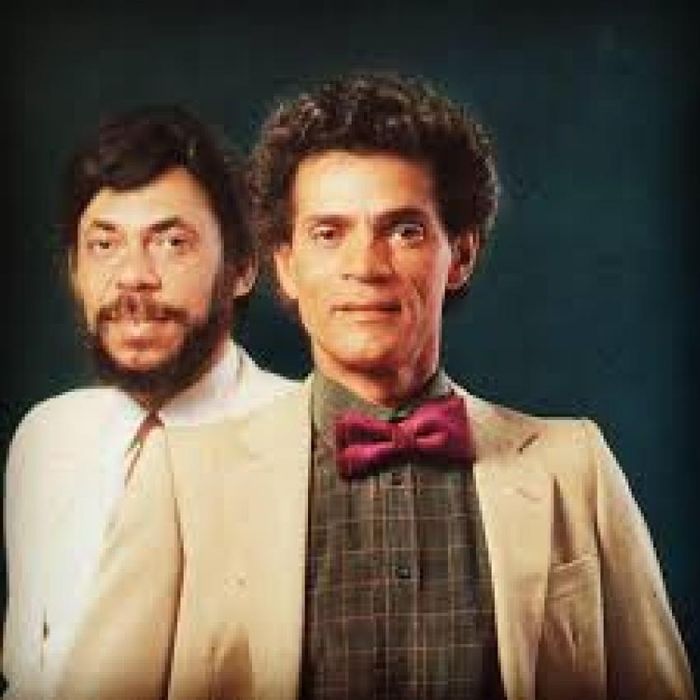 Duo Ouro Negro 4 CDs