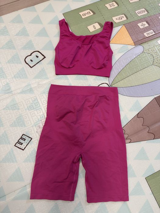 Набір для вагітної