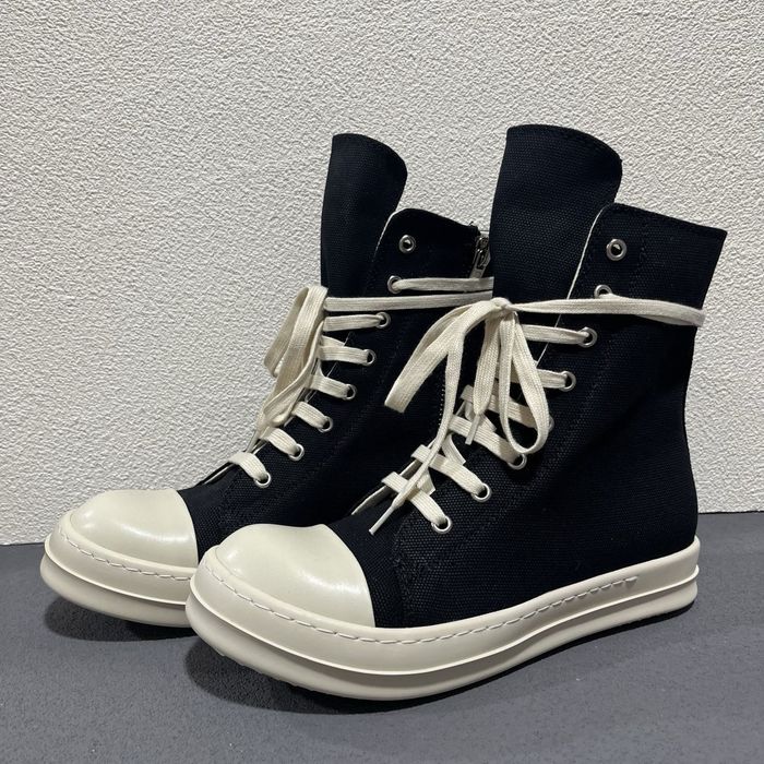 Кросівки Rick Owens