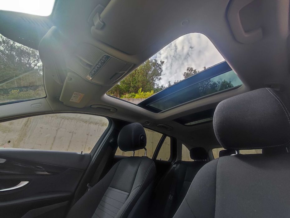 Mercedes-Benz C200d Station 9G-TRONIC Avantgarde