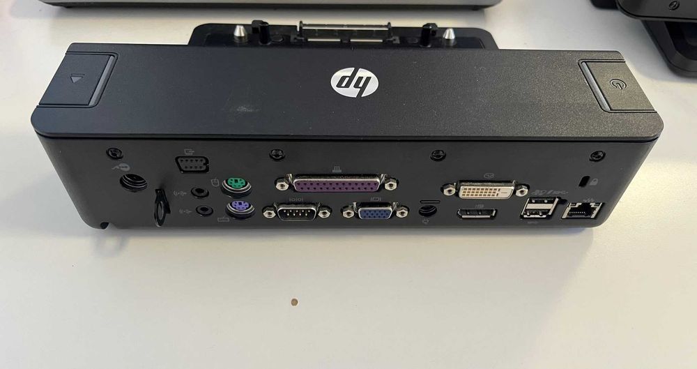 HP Station Docking HSTNN-I11X