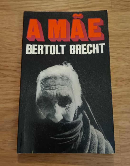 A Mãe - Bertolt Brecht (portes incluídos)