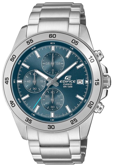zegarek męski casio edifice efr-526d-2avuef + b0x