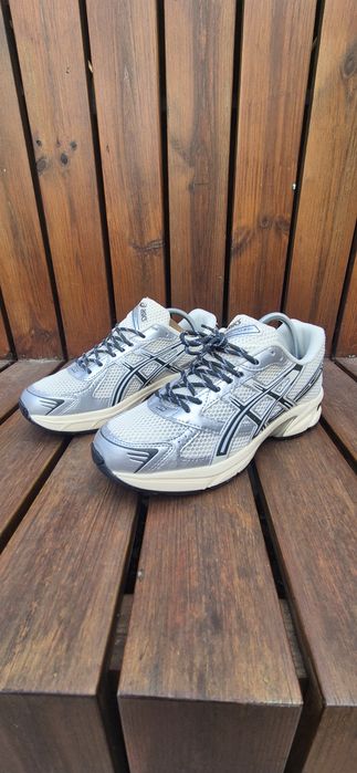 ASICS x KITH Gel 1130 “Cream Scarab”  42.5