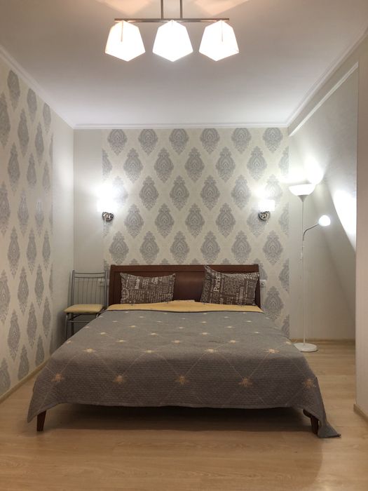 Квартирка в самом центре всегда есть свет!