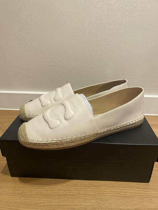 Coach еспадрилі мокасини балетки оригінал 39/40
