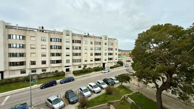 T2 para Venda em Setúbal