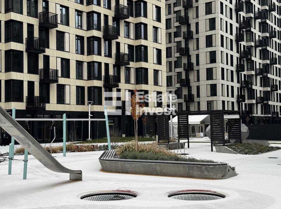 Продається 1-кімнатна квартира в ЖК Triiinity